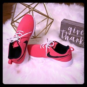 Women’s Nike Running Shoes